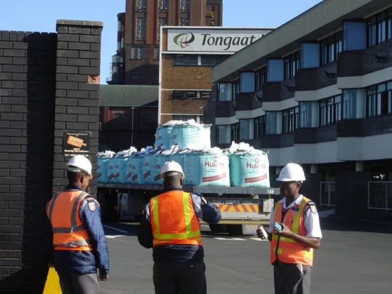 Tongaat Hulett workers set to be paid December salaries and 13th cheque