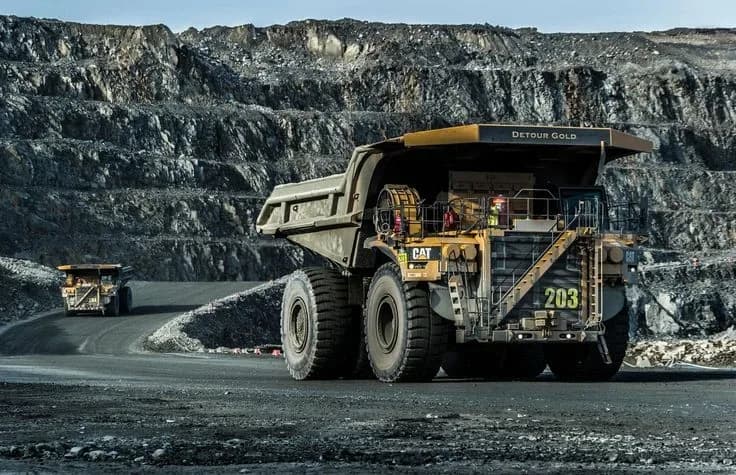Is Royalty Financing the Answer for Junior Mining Companies in Africa?