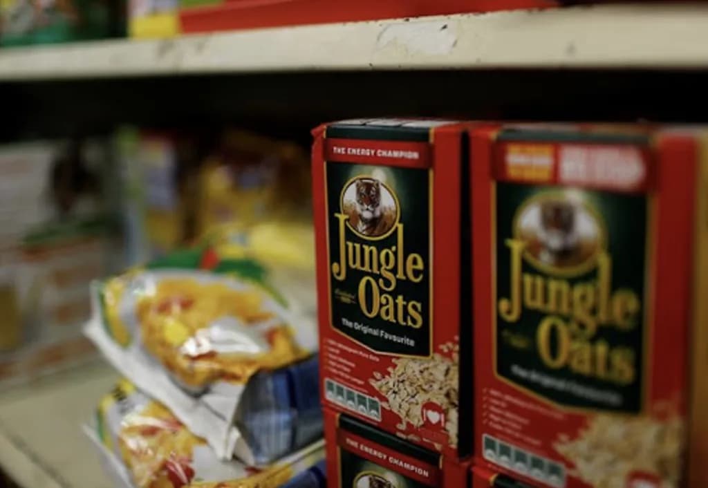 Tiger Brands Navigates Rising Costs and Weakening Margins Challenges