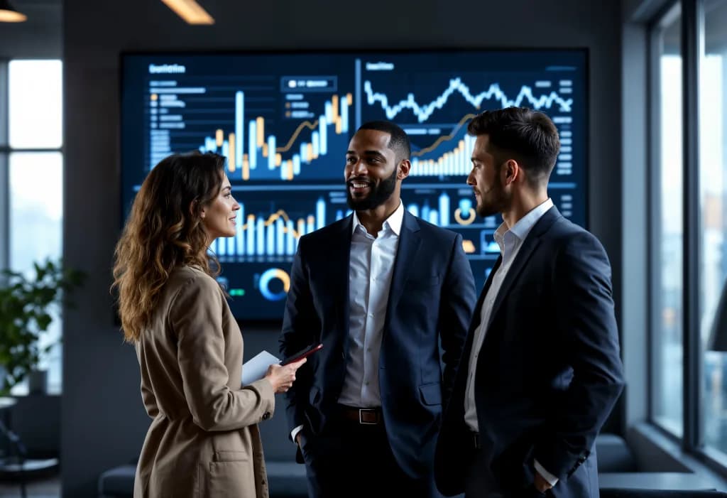 Why Africa’s Startup Ecosystem Should be the Next Frontier for Global Venture Capital