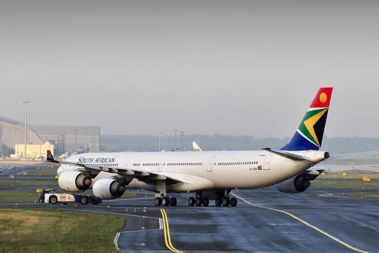 SAA business rescue practitioners plan way forward after government cuts off funding