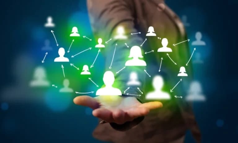 Why business leaders should commit to open innovation