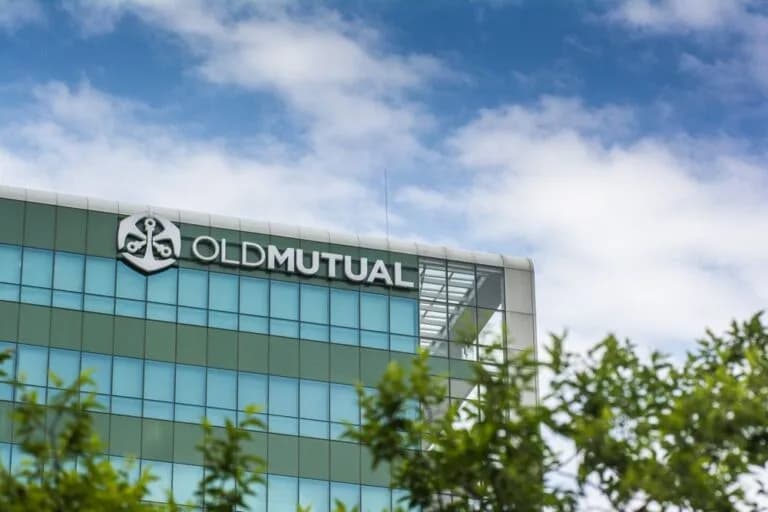 Old Mutual Delivers Best Results in Five Years