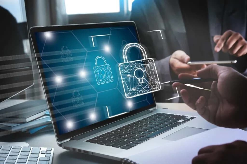 Phishing for Trust: Why Cybersecurity is Your Marketing Fortress in the Digital Age