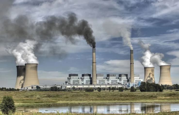 Coal-dependent Eskom calls for battery-power storage