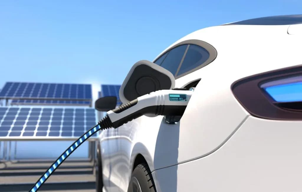 South Africa’s potential move to electric vehicles could place over 100 000 jobs on the line