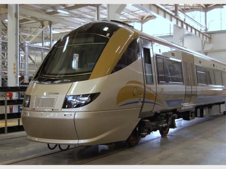 Gautrain to address public transport in the time of Covid-19