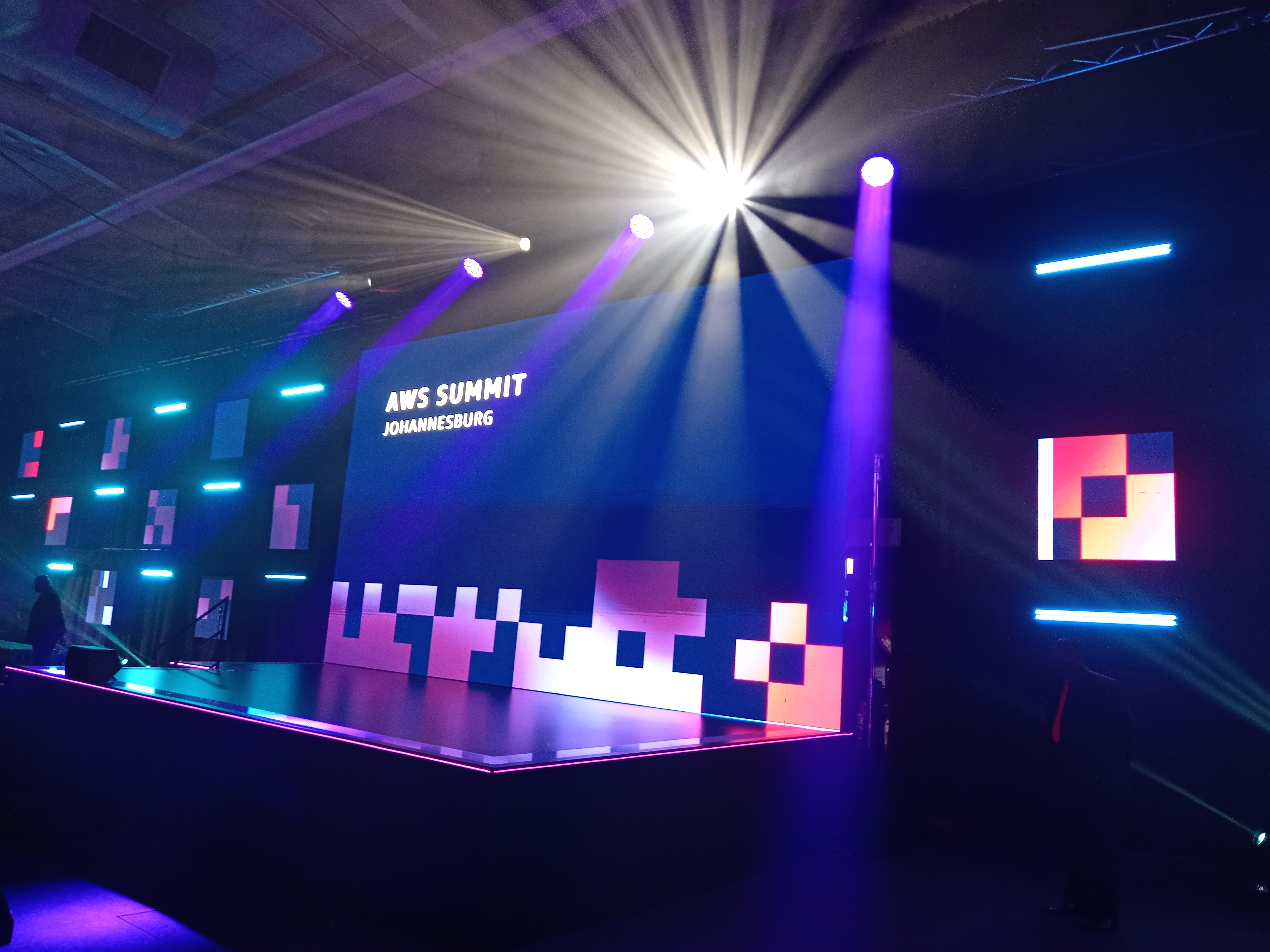 AWS Summit 2026
