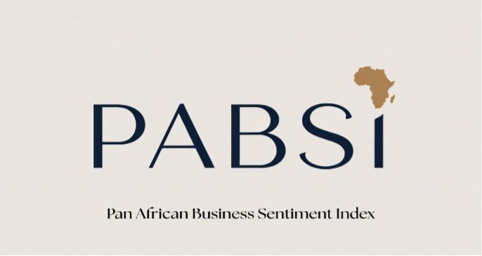 Pan African Business Sentiment Index Report - Q2 2026 cover