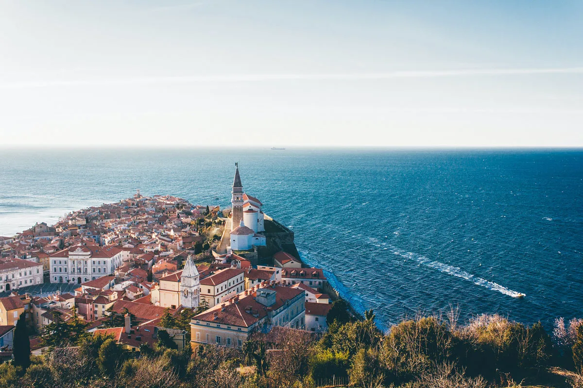 Safest Countries In The World