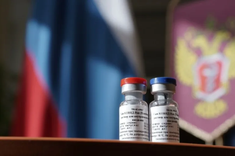 Sputnik V: What we know about Russia's coronavirus vaccine | Russia | Al Jazeera