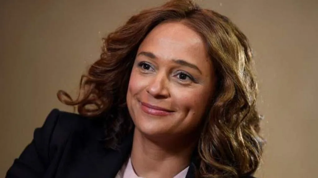 Angola's Isabel dos Santos: Africa's richest woman eyes presidency ...
