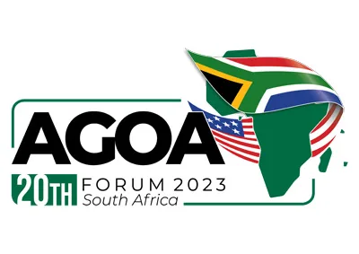 Patel speaks on AGOA’s youth employment opportunities