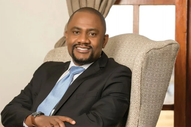 Thomas Kgokolo
