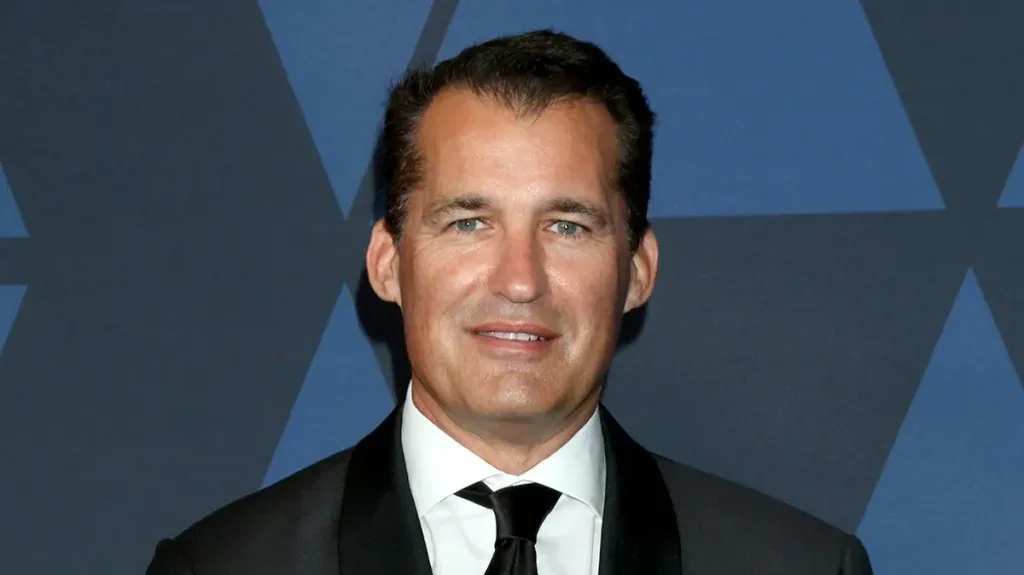 Scott Stuber, Netflix movies boss quits to start own company 