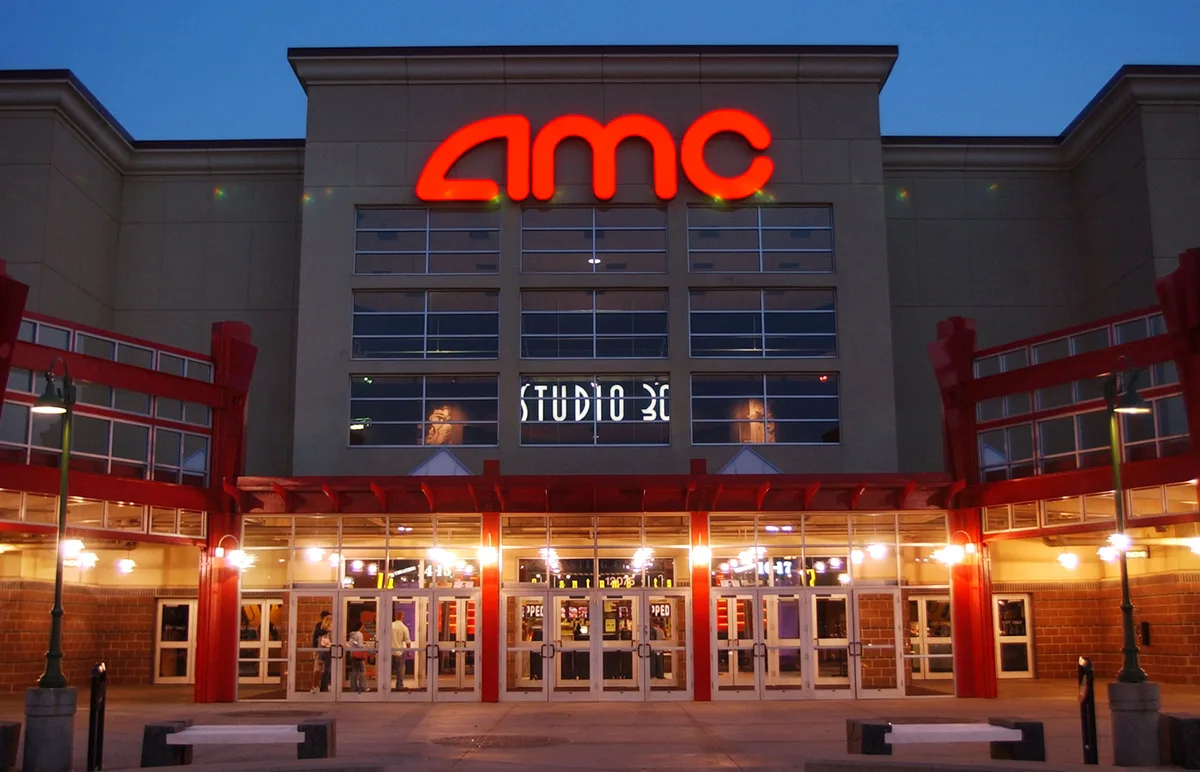 Look Out MoviePass: AMC Theatres Adds $20/Month Movie Ticket Subscription  Service – Deadline