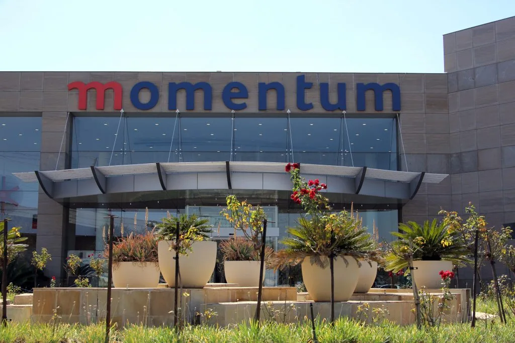 Momentum Financial Advisor Value Proposition