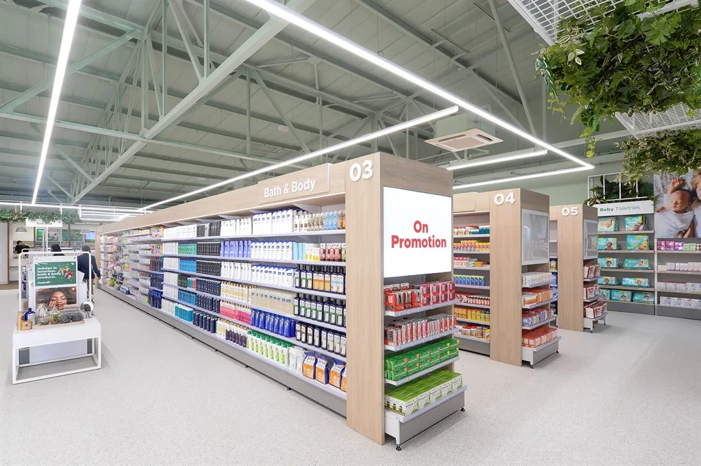 shoprite