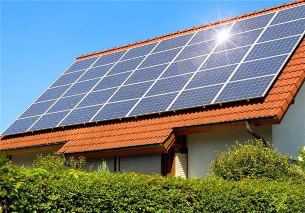 Looking Ahead to Solar Growth in 2025
