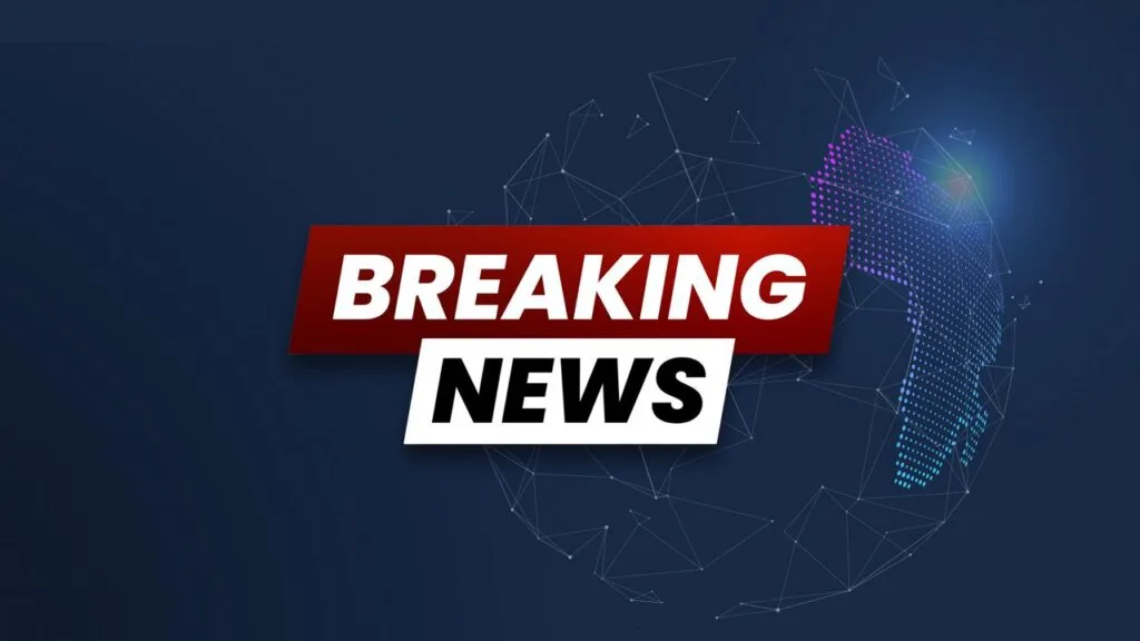 Breaking News - Monday 21 October 2024