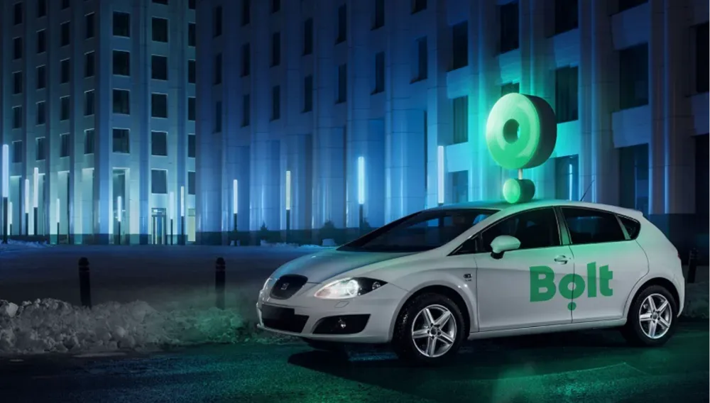 Bolt Nigeria set to ban drivers who solicit offline trips