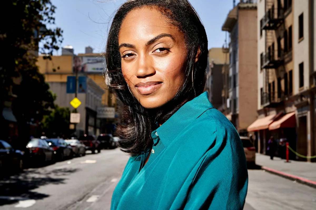 Jewel Burks