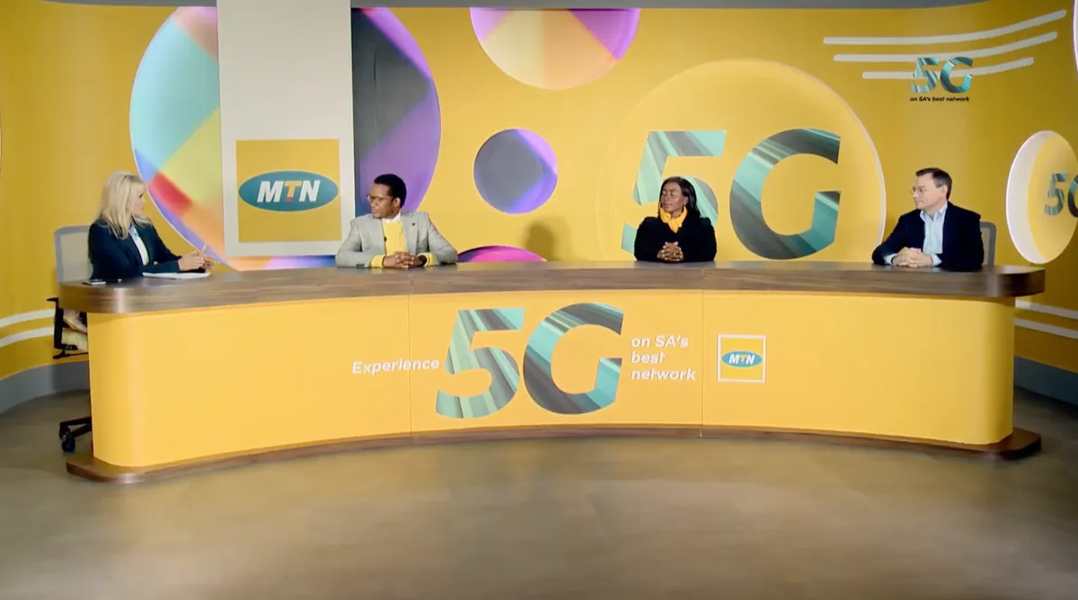 MTN has launched its 5G offering in South Africa – here's what you ...