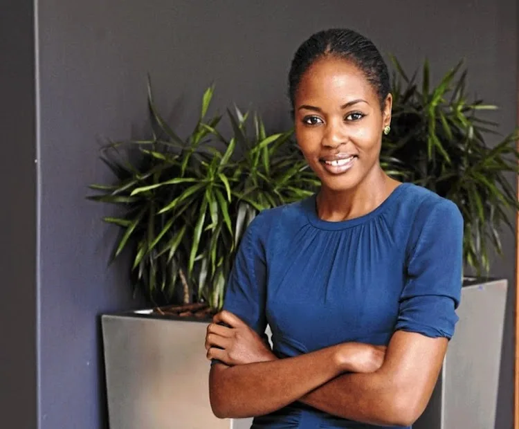 Thabi Leoka steps down from MTN over PhD scandal
