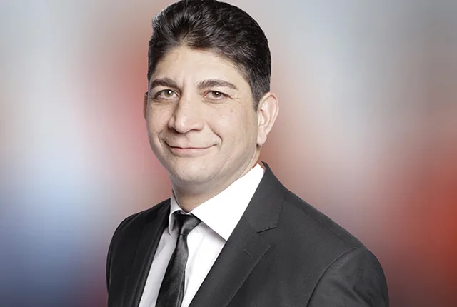 Shameel Joosub