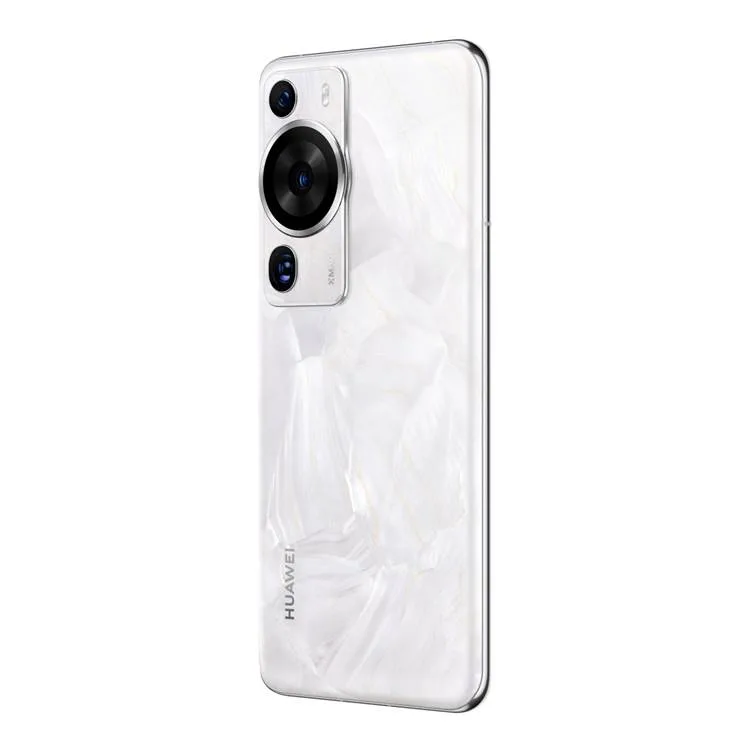 The Perfect Harmony of Creativity and Professionalism: The HUAWEI P60 Pro and HUAWEI MATE X3