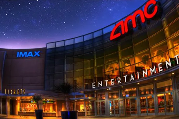 AMC Cinemas opens its third KSA theatre at Saudi mall - BroadcastPro ME