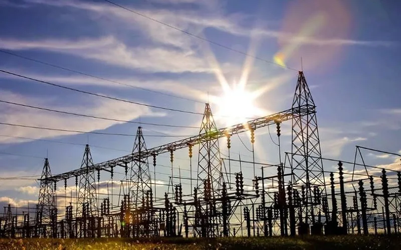 Electricity Output in SA a Concern