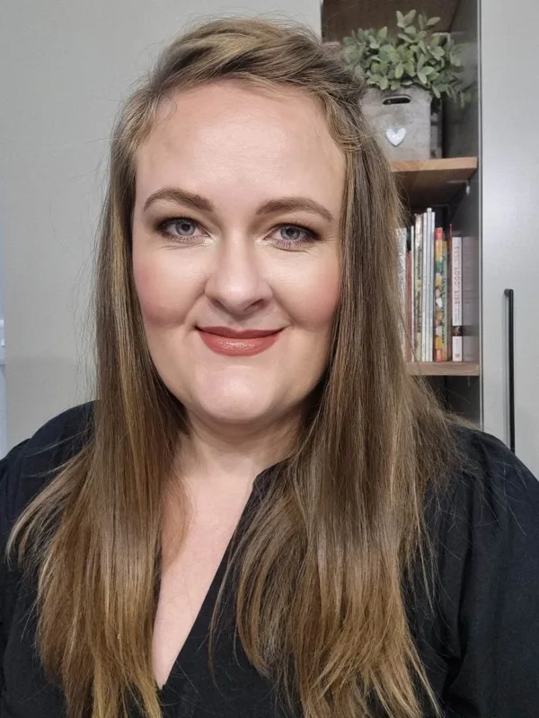 Picture: Ania Strydom, compliance research manager at PaySpace