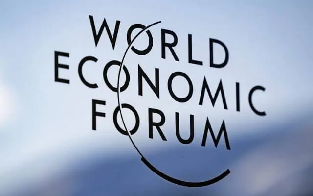 World Economic Forum Report - Chief Economists Outlook for May 2025