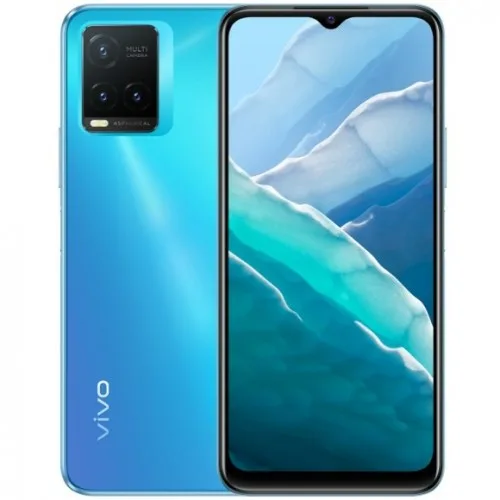 vivo T1x 4G announced with Snapdragon 680 and 50MP camera, new T1 5G arrives with Snapdragon 778G and AMOLED screen