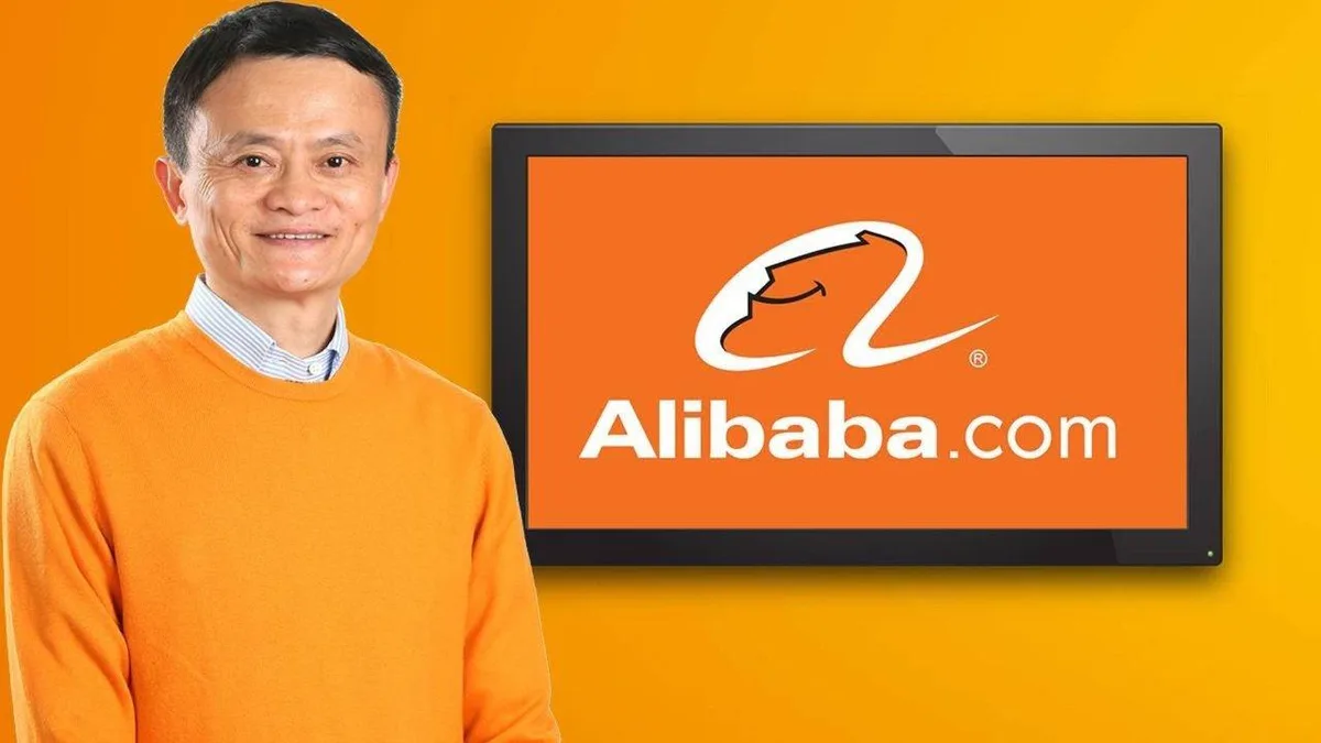 Seven Reasons for Alibaba's Ground-Breaking Success