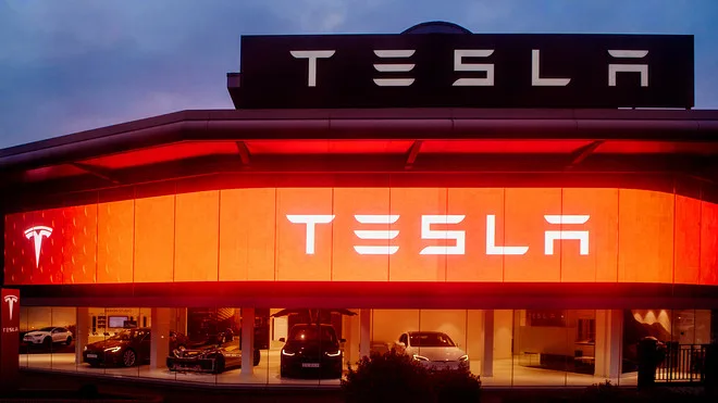 Should I buy Tesla stock?' As the company says it will sell $2 billion in new shares, financial advisers offer tips for rookie investors - MarketWatch