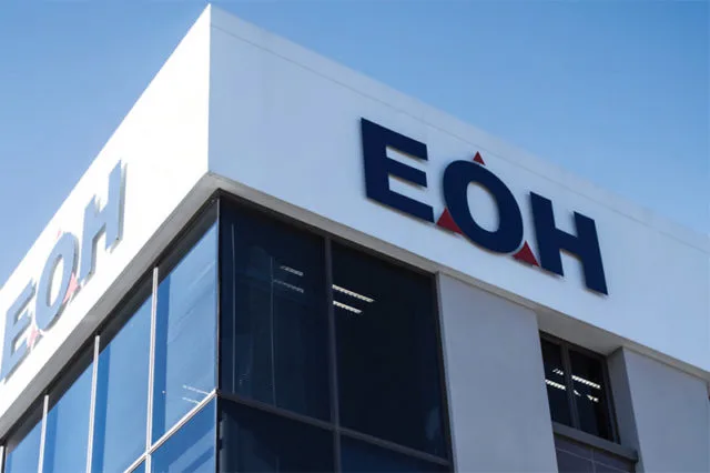 EOH headline