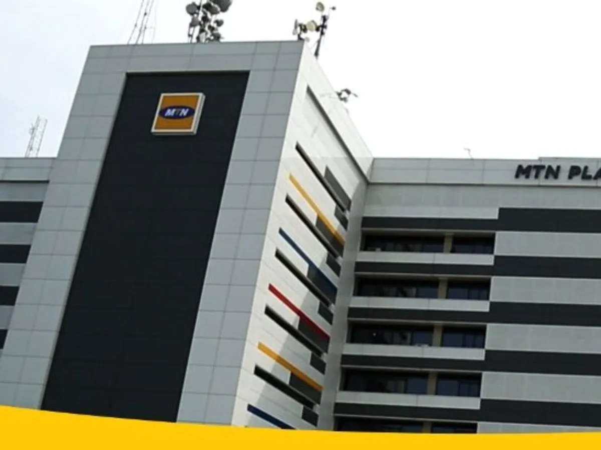 MTN Nigeria Declares N3.50 as interim dividend from a PAT of 94.8 ...