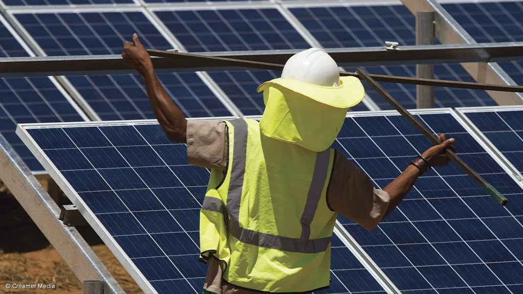 Despite IRP gaps, the outlook for solar in SA has strengthened