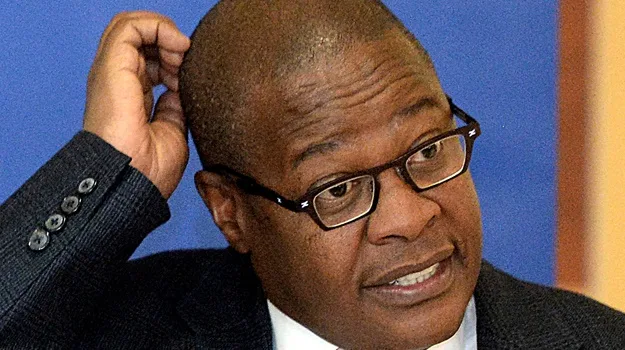 Brian Molefe lays into Ramaphosa for his role at Eskom | Fin24