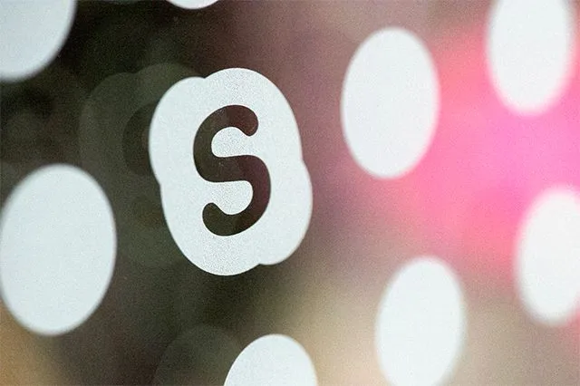 Skype stock