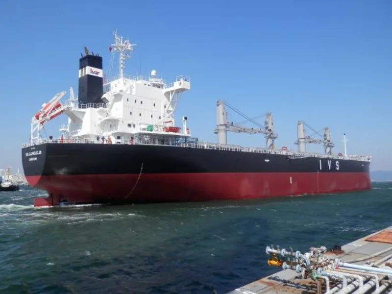 Logistics in Africa Boosted by Technology
