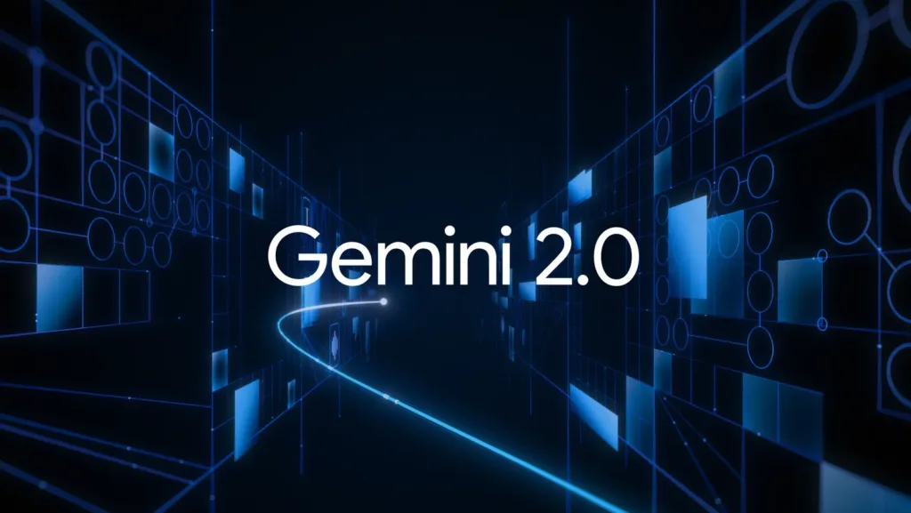 Sundar Pichai Introduces Google Gemini 2.0: A Leap into the Agentic AI Era