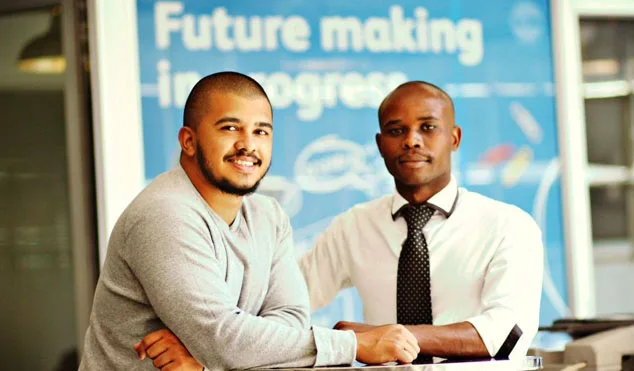 Software developers create solutions for the digital world demands