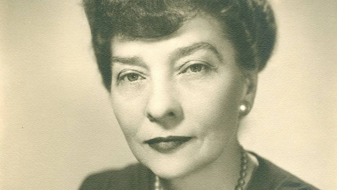 Elizebeth Friedman, America's Unsung Wartime Codebreaker | Mental ...