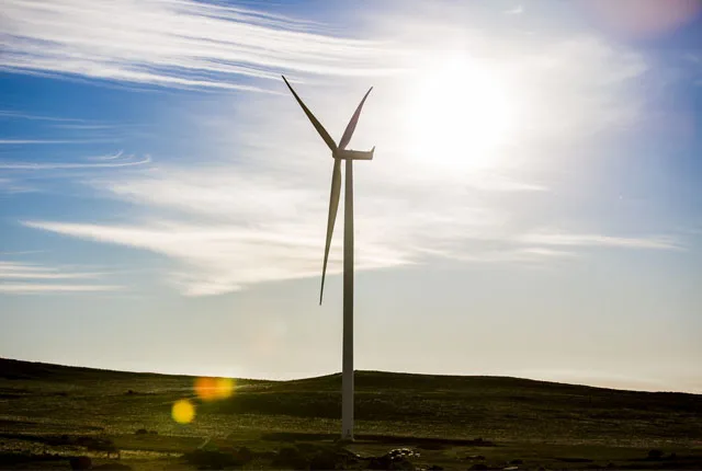 Wind Farm 1