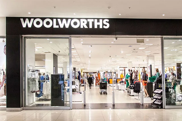 Woolworths