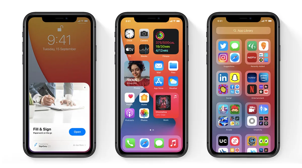 Apple iOS 14.4 update to bring better HomePod integration, other new  features | Technology News,The Indian Express
