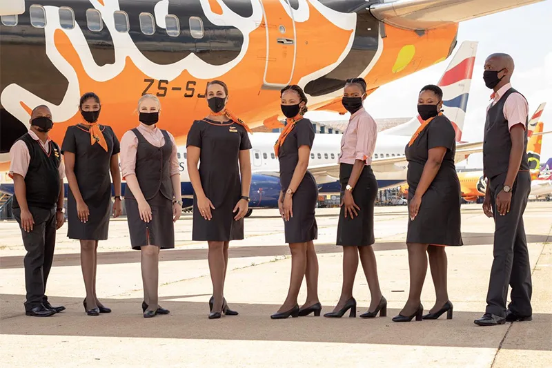 Mango Airlines